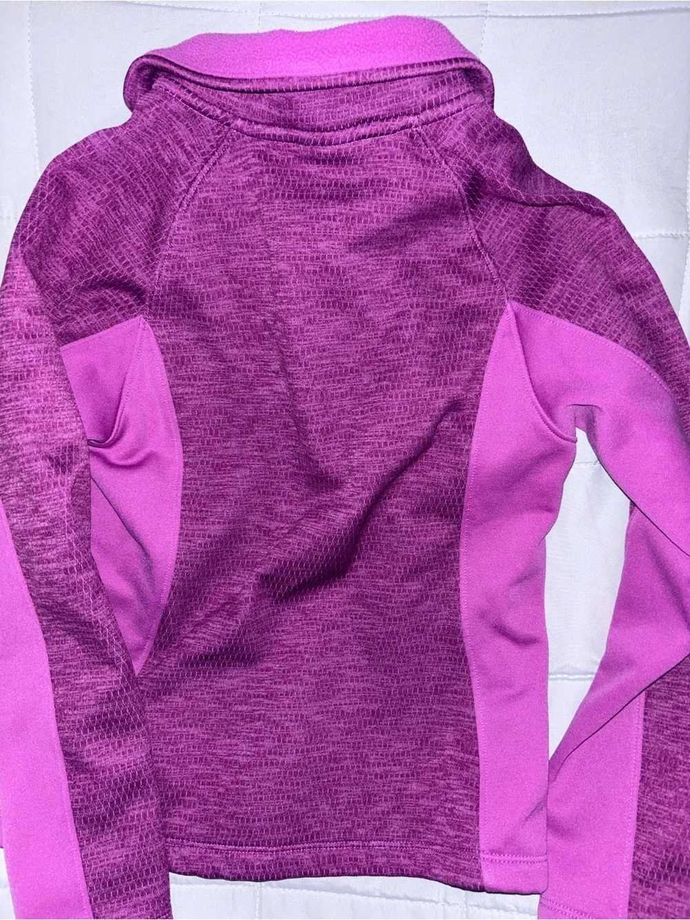 The North Face days sporty